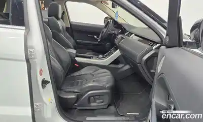 Land Rover Range-Rover Evoque 2013 2.2 гидро в Москве № 1293092, миниатюра 11