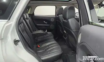 Land Rover Range-Rover Evoque 2013 2.2 гидро в Москве № 1293092, миниатюра 12