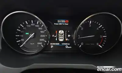 Land Rover Range-Rover Evoque 2013 2.2 гидро в Москве № 1293092, миниатюра 8