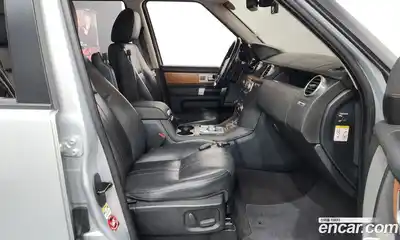 Land Rover Discovery 2015 3.0 гидро в Москве № 1293221, миниатюра 11