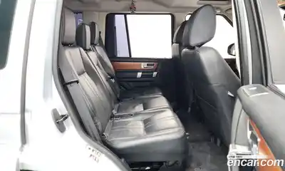 Land Rover Discovery 2015 3.0 гидро в Москве № 1293221, миниатюра 12