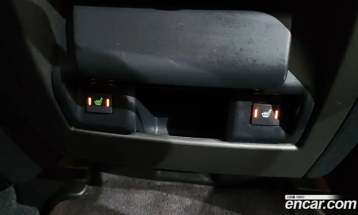 Land Rover Discovery 2015 3.0 гидро в Москве № 1293221, фото 18