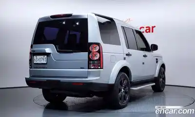 Land Rover Discovery 2015 3.0 гидро в Москве № 1293221, миниатюра 2