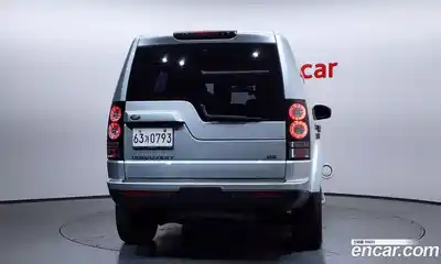 Land Rover Discovery 2015 3.0 гидро в Москве № 1293221, миниатюра 4