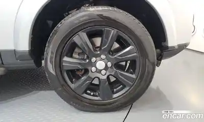 Land Rover Discovery 2015 3.0 гидро в Москве № 1293221, миниатюра 5