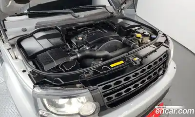 Land Rover Discovery 2015 3.0 гидро в Москве № 1293221, миниатюра 6