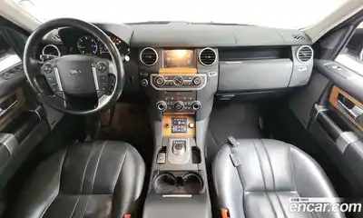 Land Rover Discovery 2015 3.0 гидро в Москве № 1293221, миниатюра 7
