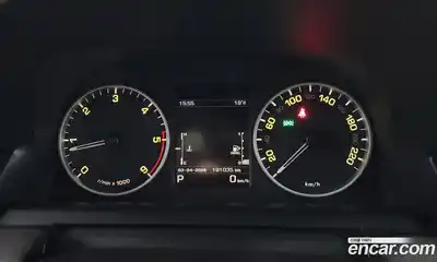 Land Rover Discovery 2015 3.0 гидро в Москве № 1293221, миниатюра 8
