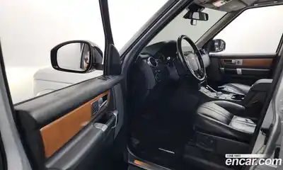 Land Rover Discovery 2015 3.0 гидро в Москве № 1293221, миниатюра 10