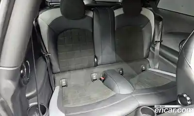 Mini Cooper 2021 2.0 гидро в Москве № 1293436, миниатюра 12