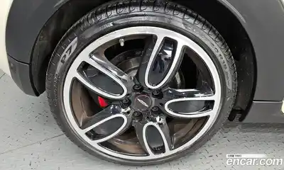 Mini Cooper 2021 2.0 гидро в Москве № 1293436, миниатюра 5