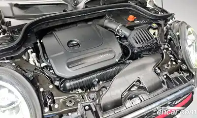 Mini Cooper 2021 2.0 гидро в Москве № 1293436, миниатюра 6