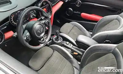 Mini Cooper 2021 2.0 гидро в Москве № 1293436, миниатюра 7