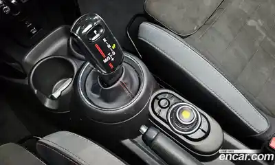 Mini Cooper 2021 2.0 гидро в Москве № 1293436, миниатюра 9