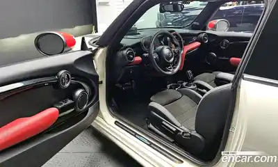 Mini Cooper 2021 2.0 гидро в Москве № 1293436, миниатюра 10
