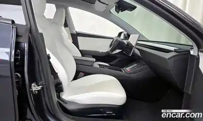 Tesla Model 3 2024 0.2 гидро в Москве № 1293664, миниатюра 11