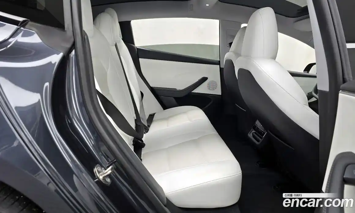 Tesla Model 3 2024 0.2 гидро в Москве № 1293664, фото 12