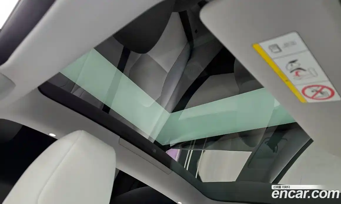 Tesla Model 3 2024 0.2 гидро в Москве № 1293664, фото 17