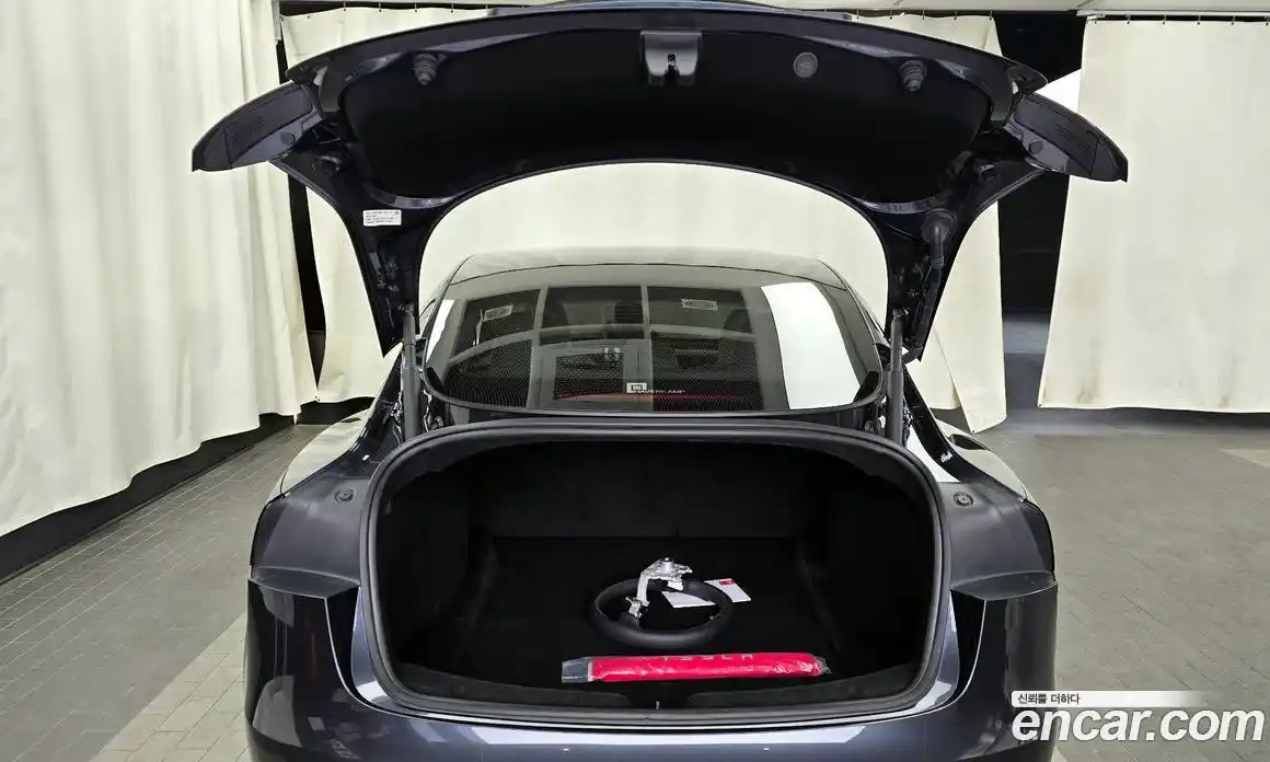 Tesla Model 3 2024 0.2 гидро в Москве № 1293664, фото 20