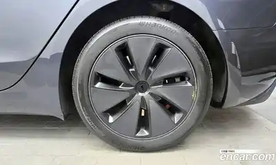 Tesla Model 3 2024 0.2 гидро в Москве № 1293664, миниатюра 5