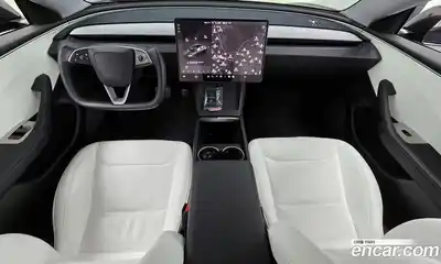Tesla Model 3 2024 0.2 гидро в Москве № 1293664, миниатюра 7