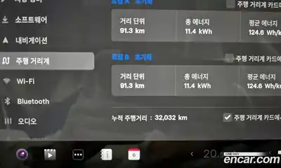 Tesla Model 3 2024 0.2 гидро в Москве № 1293664, миниатюра 8