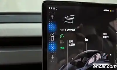 Tesla Model 3 2024 0.2 гидро в Москве № 1293664, миниатюра 9