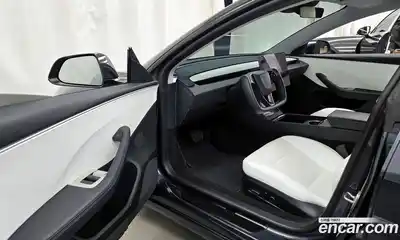 Tesla Model 3 2024 0.2 гидро в Москве № 1293664, миниатюра 10