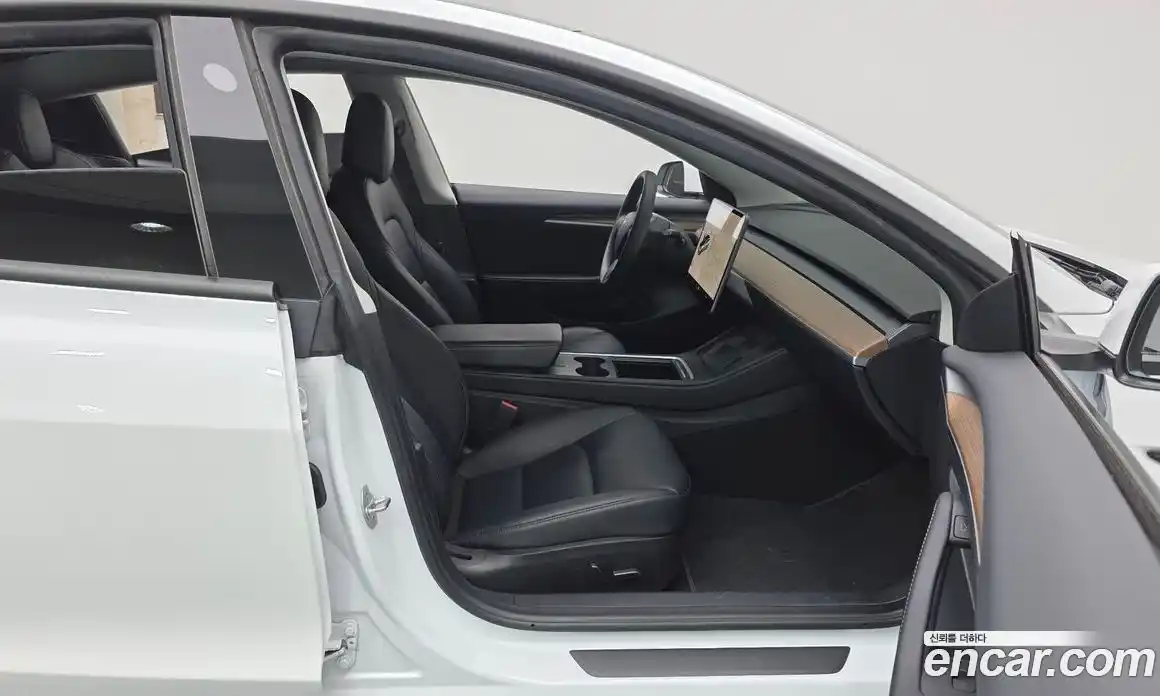 Tesla Model 3 2022 0.2 гидро в Москве № 1293699, фото 11