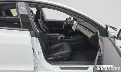 Tesla Model 3 2022 0.2 гидро в Москве № 1293699, миниатюра 11