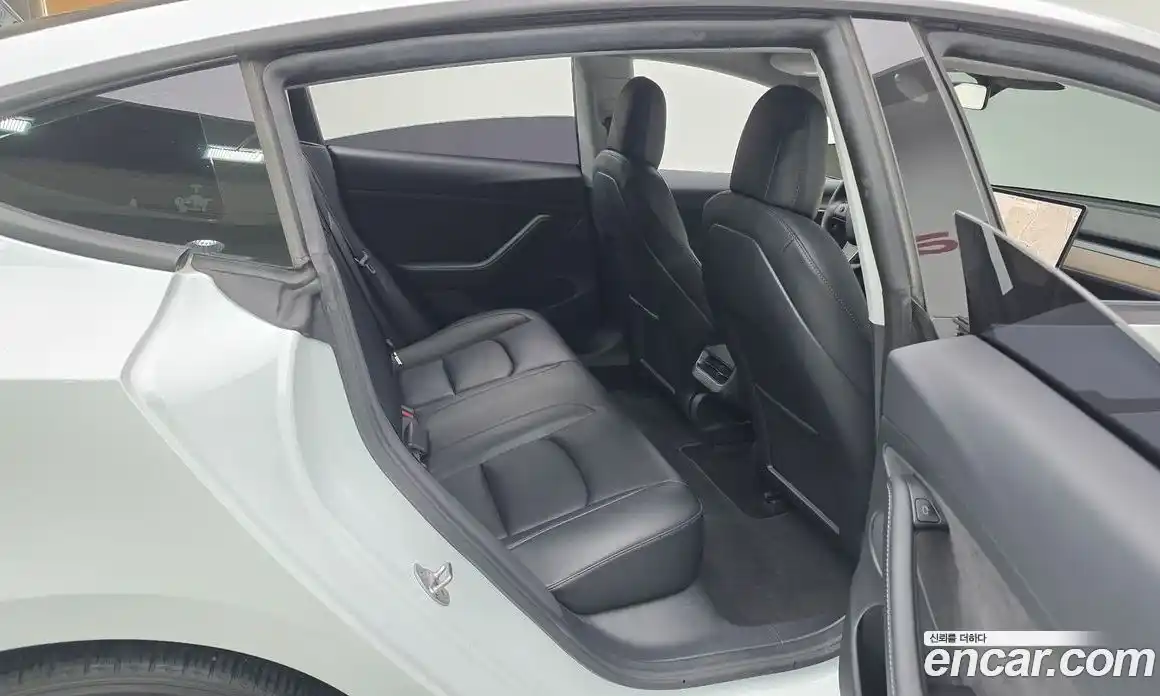 Tesla Model 3 2022 0.2 гидро в Москве № 1293699, фото 12