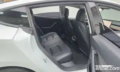 Tesla Model 3 2022 0.2 гидро в Москве № 1293699, миниатюра 12