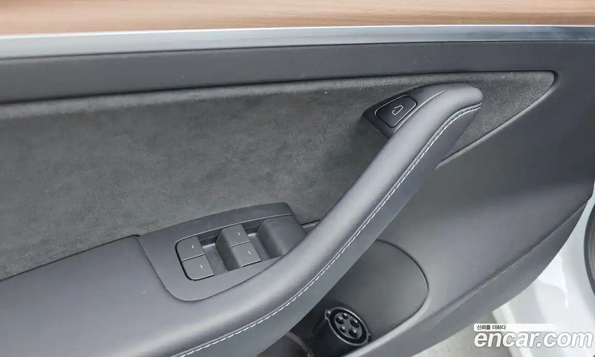 Tesla Model 3 2022 0.2 гидро в Москве № 1293699, фото 14