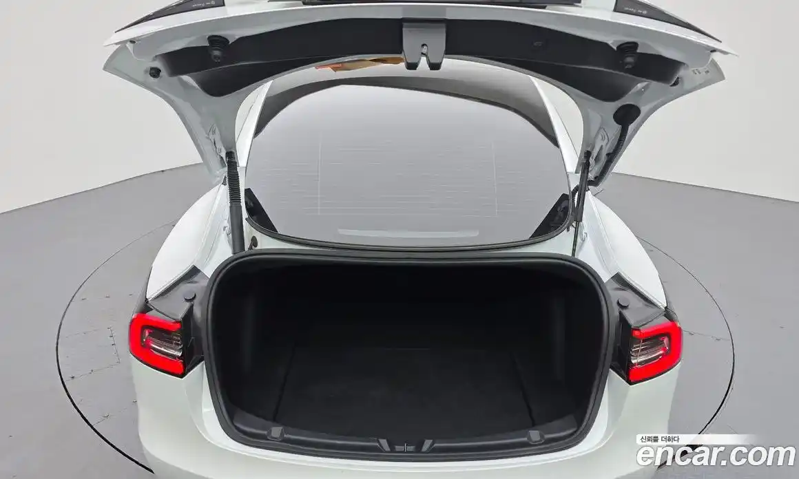 Tesla Model 3 2022 0.2 гидро в Москве № 1293699, фото 20