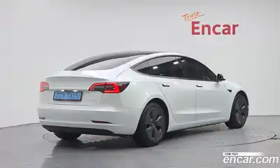 Tesla Model 3 2022 0.2 гидро в Москве № 1293699, миниатюра 2