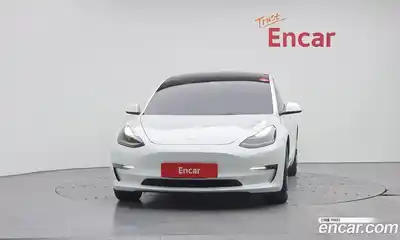 Tesla Model 3 2022 0.2 гидро в Москве № 1293699, миниатюра 3