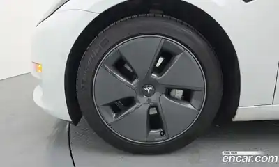 Tesla Model 3 2022 0.2 гидро в Москве № 1293699, миниатюра 5