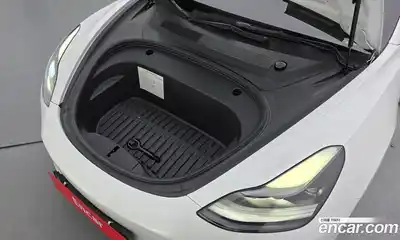 Tesla Model 3 2022 0.2 гидро в Москве № 1293699, миниатюра 6