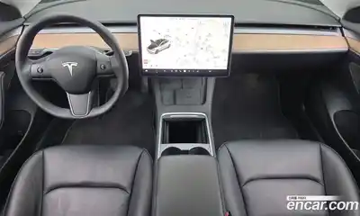 Tesla Model 3 2022 0.2 гидро в Москве № 1293699, миниатюра 7