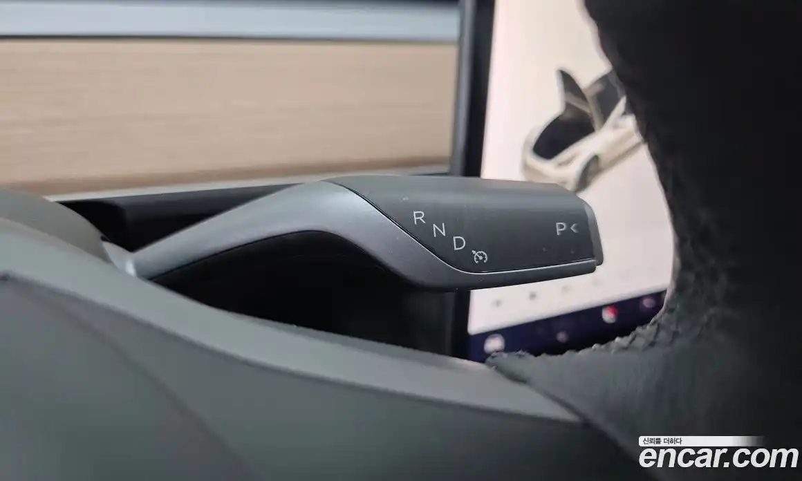 Tesla Model 3 2022 0.2 гидро в Москве № 1293699, фото 9