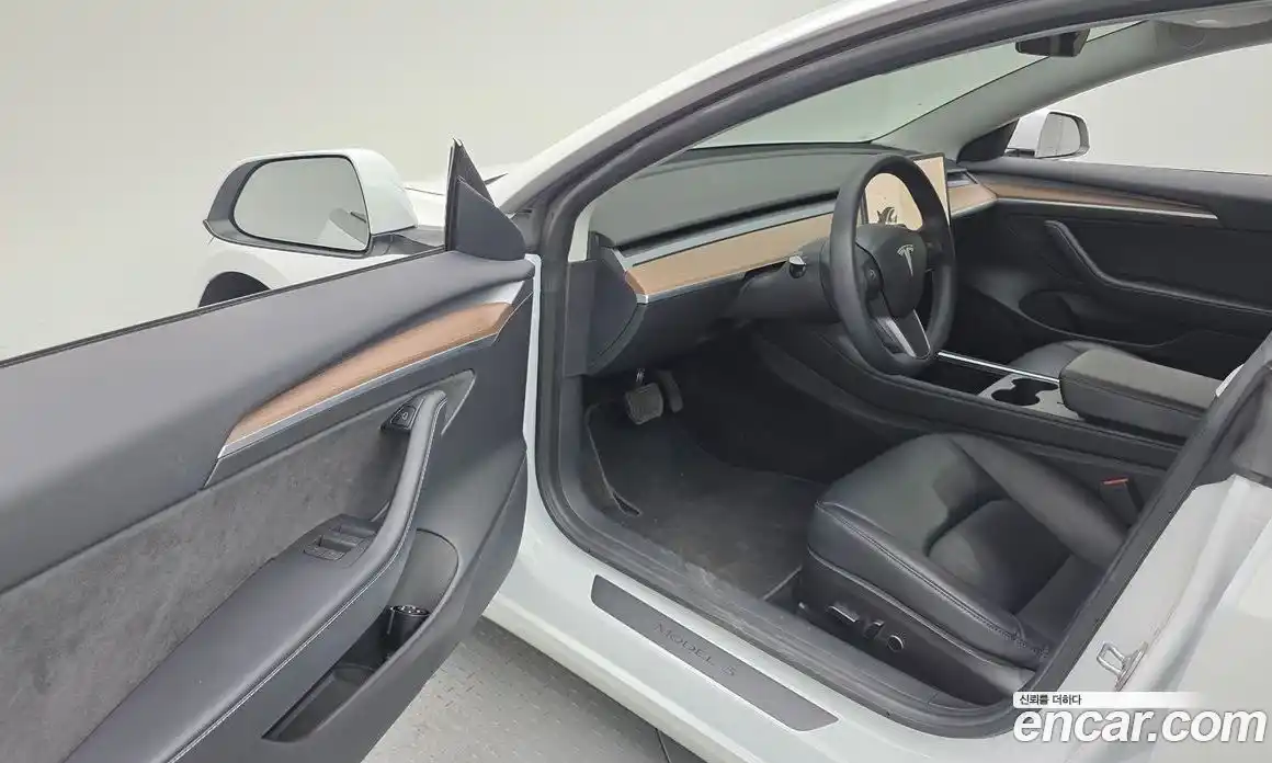 Tesla Model 3 2022 0.2 гидро в Москве № 1293699, фото 10