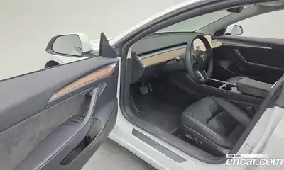 Tesla Model 3 2022 0.2 гидро в Москве № 1293699, миниатюра 10