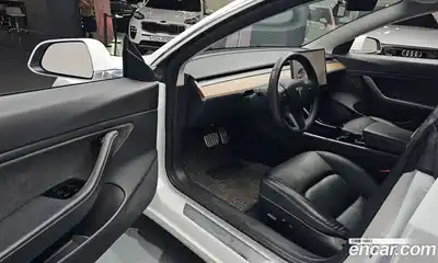 Tesla Model 3 2020 0.2 гидро в Москве № 1293766, миниатюра 11