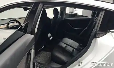 Tesla Model 3 2020 0.2 гидро в Москве № 1293766, миниатюра 12