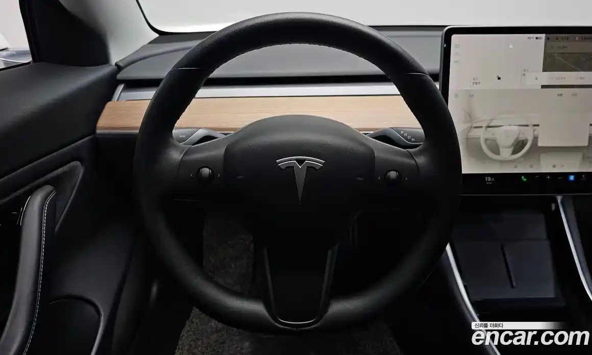 Tesla Model 3 2020 0.2 гидро в Москве № 1293766, фото 13