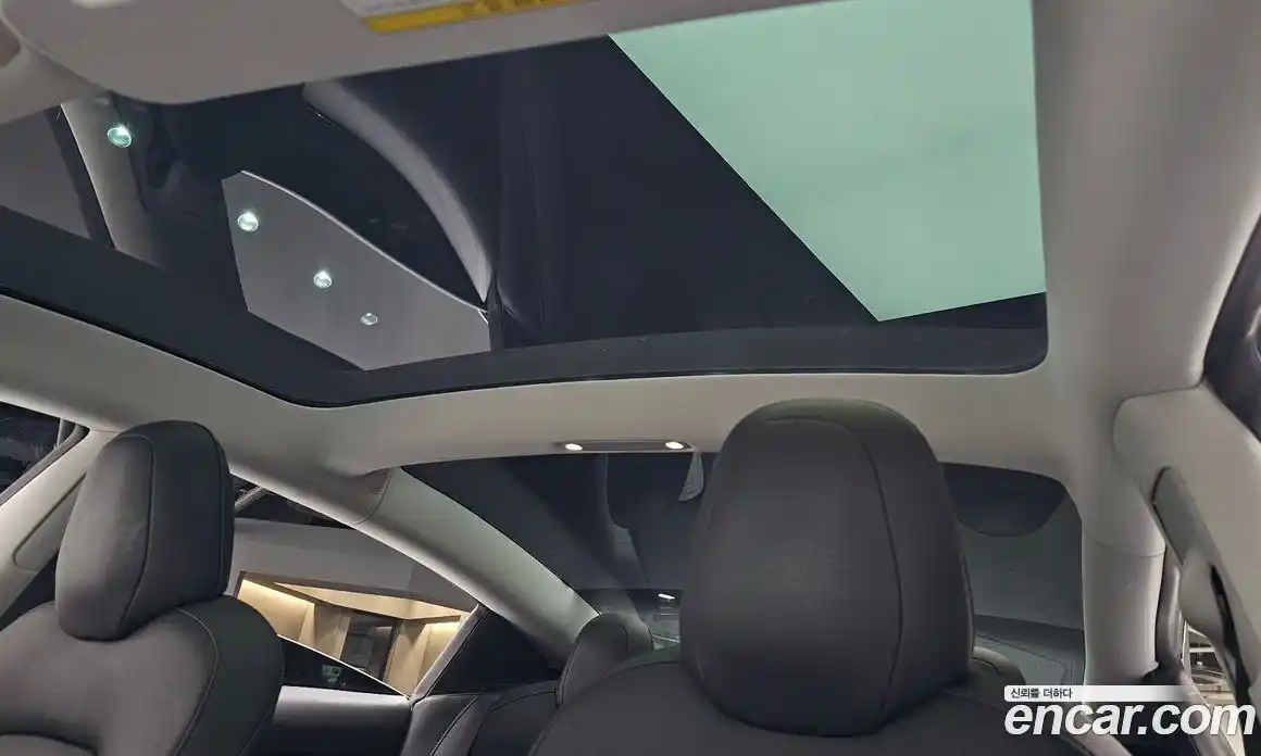 Tesla Model 3 2020 0.2 гидро в Москве № 1293766, фото 19