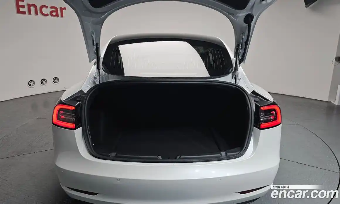 Tesla Model 3 2020 0.2 гидро в Москве № 1293766, фото 20