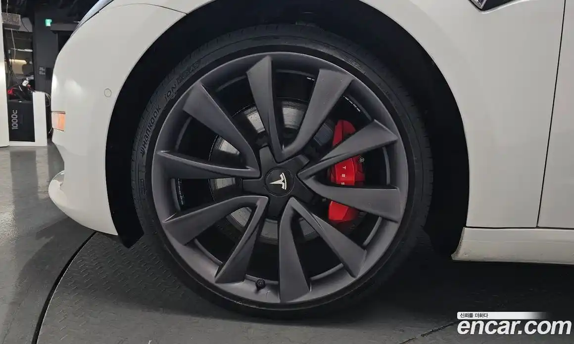 Tesla Model 3 2020 0.2 гидро в Москве № 1293766, фото 5