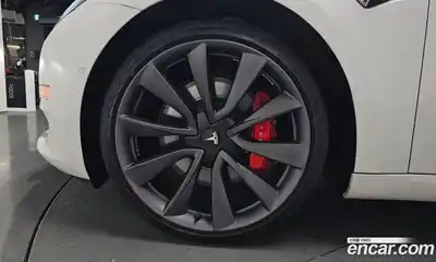 Tesla Model 3 2020 0.2 гидро в Москве № 1293766, миниатюра 5