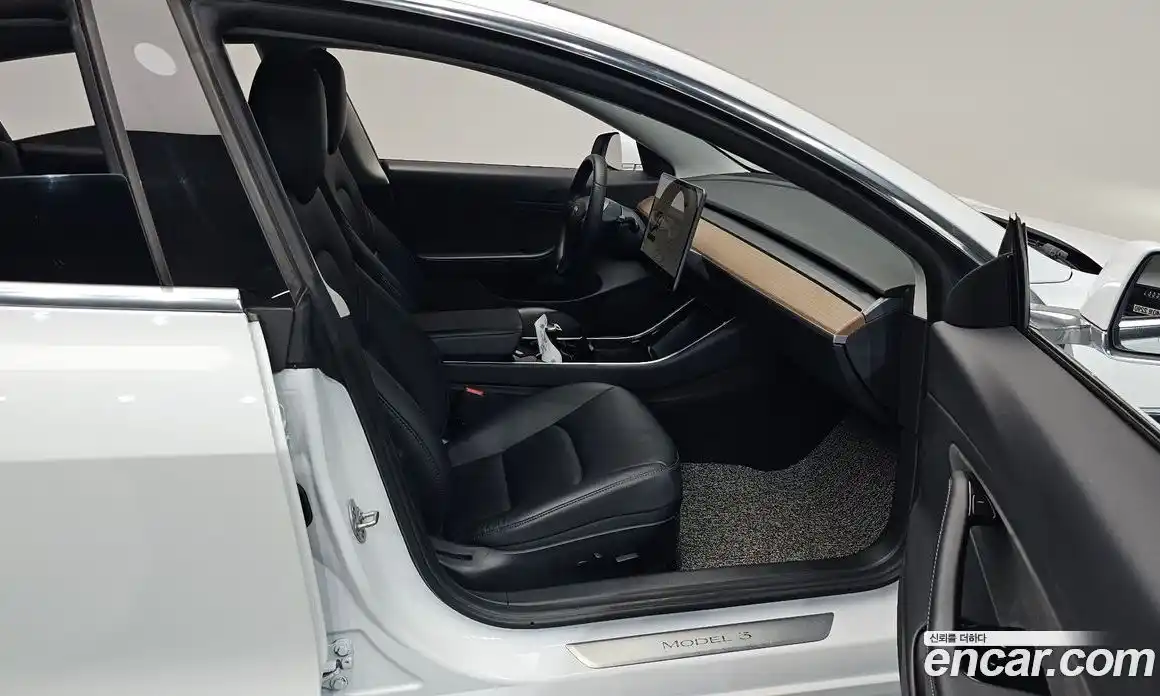 Tesla Model 3 2020 0.2 гидро в Москве № 1293766, фото 10